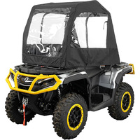 Housse de protection robuste MESOROCK Oxford pour ATV, compatible avec les ATV à cabine et les ATV pour enfants, idéale pour les buggy des dunes