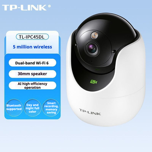 Cámara de Vigilancia Inteligente con Seguimiento y Seguimiento en Color, Habilitada para la Nube, Fácil de Instalar, Gran Venta - Product Image 2