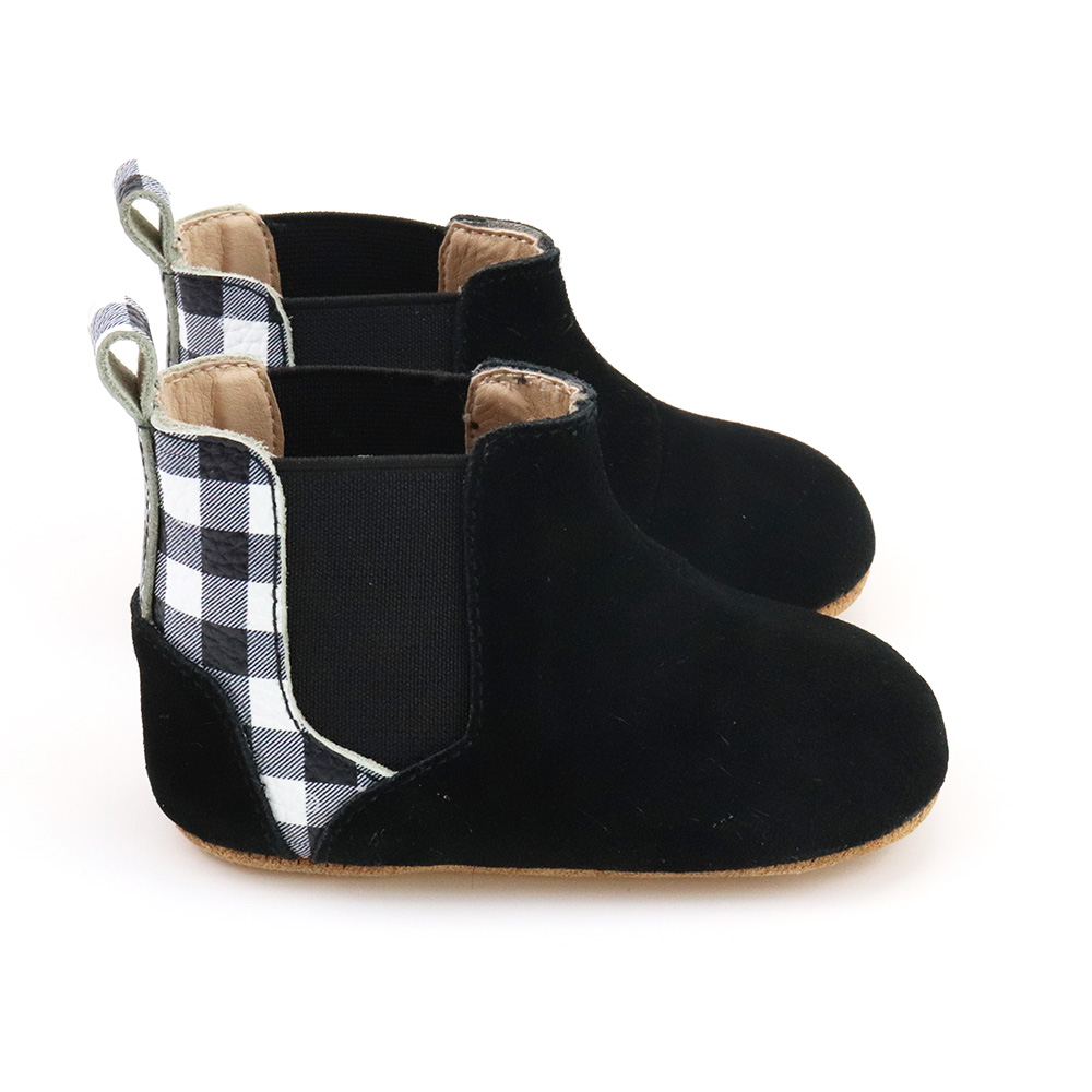 Оптовая продажа; Дешевые зимние модные ботинки для девочек; Красивые детские ботинки из текстурированной кожи для маленьких мальчиков