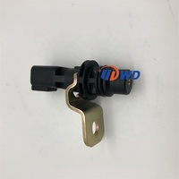 Capteur de qualité OEM de remplacement pour les pièces de moteur de chargeuse-pelleteuse Caterpillar