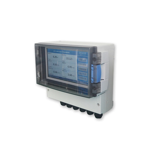 Đa thông số chất lượng nước Analyzer Ph Ec cảm biến độ đục cảm biến Clo dư cảm biến probe cho hồ bơi - Product Image 2