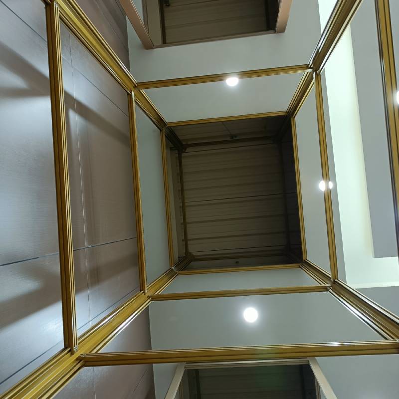 High Quality Passenger Elevator Accessories Residential