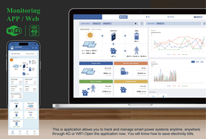 10kva watt 24v 15kw potenza di pulizia <span class=keywords><strong>Pv</strong></span> pannello 5000 10 media uno 10kw impostato il Mini sistema solare con Mini sistema solare - Product Image 6