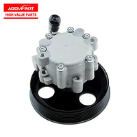 Pompe de direction assistée pour Dacia Renault Duster Pompe de direction assistée 491105510r
