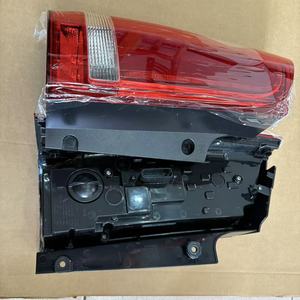 Feu arrière LED clair jaune ambre, nouveau remplacement OE, pièce de rechange, W447, voiture, <span class=keywords><strong>auto</strong></span>, OE4478200564 pour Mercedes Benz Classe V - Product Image 5