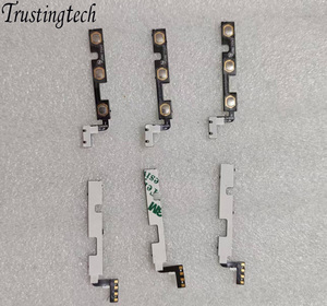 สายแพร<span class=keywords><strong>ปุ่ม</strong></span><span class=keywords><strong>เปิด</strong></span><span class=keywords><strong>ปิด</strong></span>เครื่องสำหรับเครื่อง Sunmi V2 Pos Terminal - Product Image 2