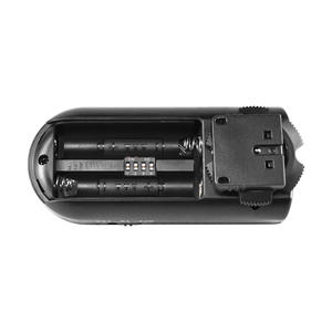 Yongnuo RF603 II aksesori kamera pemicu, lampu Studio kendali jarak jauh nirkabel Flash 560III/IV generasi kedua - Product Image 3