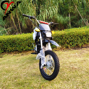Nuovissima Moto Sportiva per Adulti 125cc 150cc Fuoristrada ATV a <span class=keywords><strong>4</strong></span> <span class=keywords><strong>Ruote</strong></span> Economica e Veloce Moto da Cross - Product Image 4