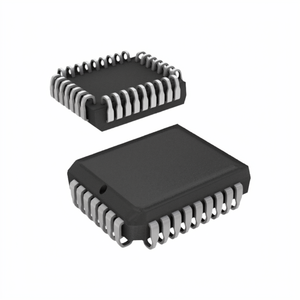 ซื้อชิ้นส่วนอิเล็กทรอนิกส์ออนไลน์ 32 LCC IS49FL004T-33JCE หน่วยความจำ BOM IC มีสินค้าในสต็อก - Product Image 1