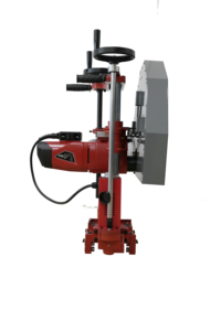 Máquina Cortadora de Pared Automática de 520 mm, Herramienta Industrial NOB-1200D-H NOB-1200D-H - Product Image 2