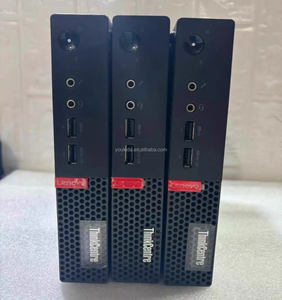 Factory price For Lenovo Think-Centre M710Q 8G 256G used Business <b>Computer</b> Office mini PC with WIFI Lightweight portable laptop - Product Image 4