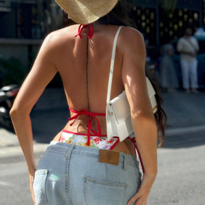 YY6348 Bikinis y una pieza: colección de trajes de baño florales <span class=keywords><strong>Roxy</strong></span> - Product Image 3