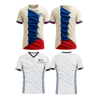 Collection de maillots de football européens – Maillots de foot modernes édition joueur – Kits de match – Commande en gros – Fournisseur fabricant