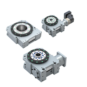 Nền tảng quay rỗng dkh loạt giảm tốc nền tảng quay hạng nặng cho gia công CNC và Giường Y Tế - Product Image 3