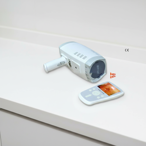 Sistema de Imagenología de Colposcopio Digital de Alta Definición para Examen Vaginal - Product Image 1