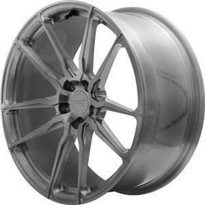 Jantes pour voiture forgées monoblock de 22 pouces, pour pneus, personnalisées, 1 pièce - Product Image 3