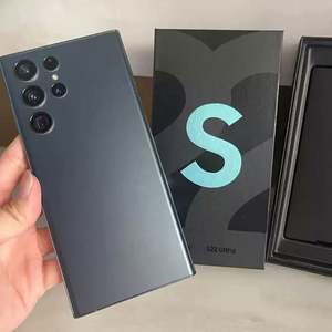 Original Unlocked Celulares for S22 Ultra 5G Smartphone 128GB Used Mobile Phone Wholesale S20 <strong>S21</strong> - Product Image 2