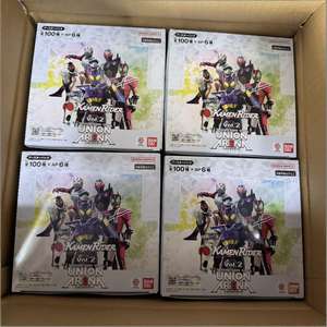 การ์ดเกมวันพีซ ยูเนี่ยน อารีน่า คาเมนไรเดอร์ TCG <span class=keywords><strong>มา</strong></span><span class=keywords><strong>ส</strong></span>ค์<span class=keywords><strong>ไร</strong></span><span class=keywords><strong>เด</strong></span>อร์ ฉบับญี่ปุ่น ชุดเ<span class=keywords><strong>ส</strong></span>ริม บู<span class=keywords><strong>ส</strong></span>เตอร์บ็อกซ์ ของเล่นสำหรับเด็ก - Product Image 5