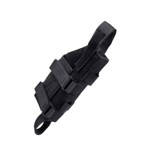 Pochette de transport réglable en nylon 1000D à accès rapide avec sangles pour équipement de sport de plein air, randonnée, camping et matériel de terrain - Product Image 2