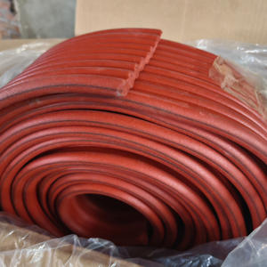 Cinta de Retención de <span class=keywords><strong>Agua</strong></span> de Bentonita Hidrofílica Roja, <span class=keywords><strong>Masilla</strong></span> Expansiva Absorbente de <span class=keywords><strong>Agua</strong></span>, Tasa de Expansión 150%-600% - Product Image 6