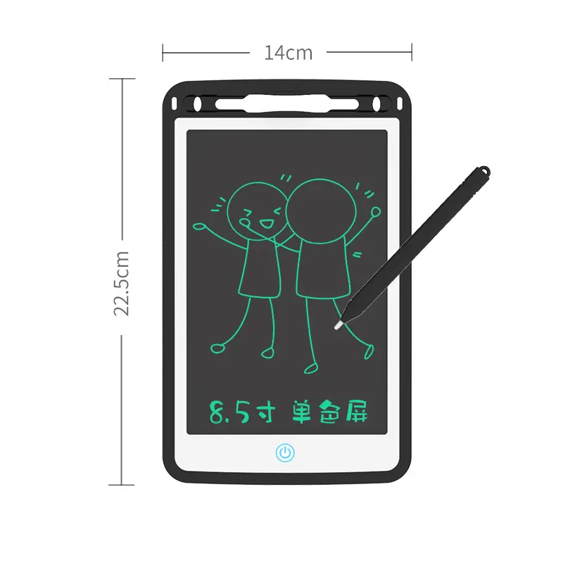 도매 LCD 아트 공예 디자인 추적 드로잉 보드 문신 라이트 박스 스케치 패드 광고 컬러 LED 쓰기