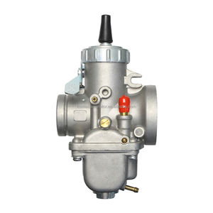 คาร์บูเรเตอร์ Mikuni Vm Series Vm34-168 Vm34 ขนาด 34 มม. แบบสไลด์กลม สำหรับรถ <span class=keywords><strong>Yamaha</strong></span> <span class=keywords><strong>Xs650</strong></span> ปี 1977 - Product Image 3