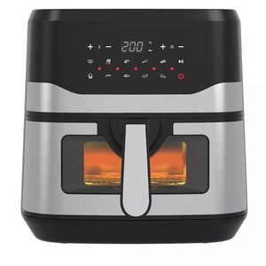 Aifa airfryers มาใหม่ 7.5 9.5 10.5 <span class=keywords><strong>12</strong></span> 5.5 6.5 ลิตรไม่ติด 1800 วัตต์น้ํามันฟรีดิจิตอล air Fryer สแตนเลส - Product Image 5