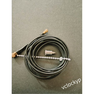 1PCS NUEVO Sensor de Vibración ONOSOKKI NP-3418 Envío Rápido a través de FedEx/DHL - Product Image 4