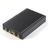 PAREK B210 Papan Pengembangan Radio Perangkat Lunak Platform 70MHz~6GHz SDR GNURadio Full-Duplex Quad-Channel Embedded Development