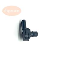 Venta caliente de alta calidad para Buick Chevrolet sensor de presión de aire turboalimentado 55493530 12694431