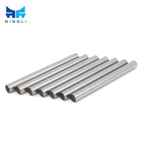 DLCC диаметр 11 мм вольфрам карбид полированные круглые стержни - Product Image 5