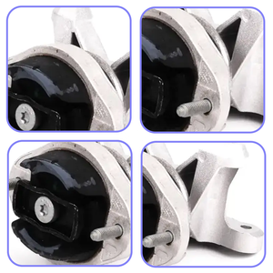 MANER Auto Motor Sistemas 8E0399105JD 8E0399105EL 8E0399105CL Fábrica personalizado Transmissão Mount para Audi A4 B6 A4 B7 - Product Image 4