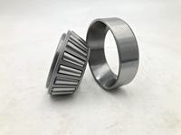 Cuscinetto a rulli conici CONNEL HM89440/HM89410 da 1,25x3x1,1563 pollici (31,75x76,2x29,37mm) per rullo di prelievo e alimentazione pressa imballatrice