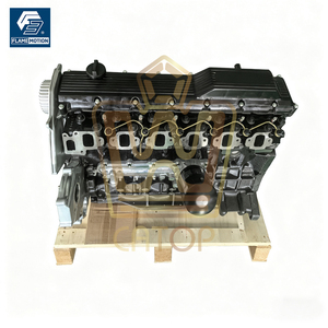 Venta al por mayor de fábrica: Bloque largo de motor 1HZ de alta calidad para <span class=keywords><strong>TOYOTA</strong></span> <span class=keywords><strong>LAND</strong></span> <span class=keywords><strong>CRUISER</strong></span> LC70 LC76 LC78 LC79 LC80 LC100 COASTER - Product Image 3
