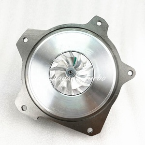 แกนเทอร์โบชาร์จเจอร์ 1GD Billet Wheel รุ่น 17201-11120 <span class=keywords><strong>1720111120</strong></span> สำหรับรถยนต์โตโยต้า 1GD 2.8 ลิตร - Product Image 4