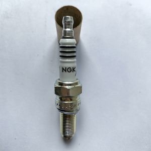 मूल ngk Bujias मोटरसाइकिल वाहन भागों के सामान के सामान 3521 c9e/iu27, oem 9900079a37u7e के साथ आम - Product Image 4
