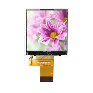 1.8 Inch 128*160 Tft Lcd Cảm Ứng 1.77 "LCD - Product Image 5