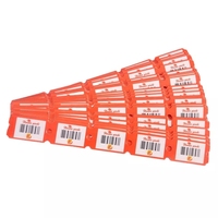 Produits en promotion : Billets d'arcade en papier pour récompenses, fabriqués en Chine