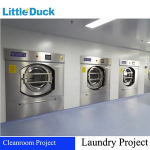 آلة غسيل وتعقيم أوتوماتيكية للمستشفيات - Product Image 6