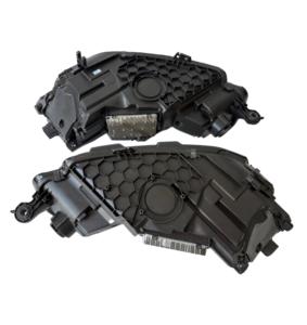 Adatto per Audi <span class=keywords><strong>A5</strong></span> Sportback/Coupe/<span class=keywords><strong>Cabrio</strong></span>, S5, RS5 B9 Gruppo Fari Laser Matrix e Gruppo Luci Diurne - Product Image 6
