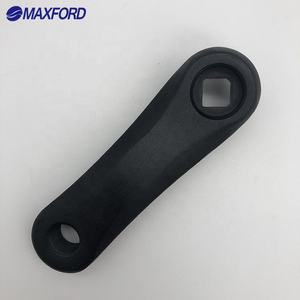 MAXFORD-Equipo de Fitness de 89mm, manivela de aluminio para bicicleta giratoria, pata de manivela de aluminio para interior, piezas de repuesto para bicicleta de ejercicio - Product Image 4