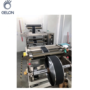 Dây Chuyền Sản Xuất Pin <span class=keywords><strong>Lithium</strong></span> Ion Cho Phòng Thí Nghiệm & Thí Điểm & Sản Xuất Hàng Loạt, Thiết Bị Pin <span class=keywords><strong>Lithium</strong></span> Ion - Product Image 6