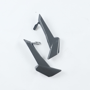 Pcp nuovi prodotti coperchio luce anteriore atv parte <span class=keywords><strong>maverick</strong></span> x3 utv plastica - Product Image 4
