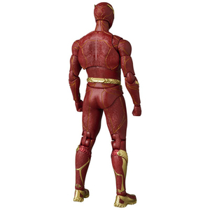 Haute qualité <span class=keywords><strong>Marvel</strong></span> film jouet 3D imprimé PVC Materia Barry Allen modèle figurine <span class=keywords><strong>pour</strong></span> enfants <span class=keywords><strong>cadeau</strong></span> - Product Image 5