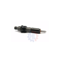 Inyector de Combustible de Alta Calidad para Excavadoras C3355015 3355015 3802982 5342352 C5342352 3971965 5342363 para 4BT 6BT 4BT3.9L 6BT5.9L