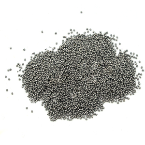 Perdigones de Alambre de Acero Inoxidable de Alta Eficiencia SUS304 SUS430, Material Abrasivo Industrial para Granallado - Product Image 3