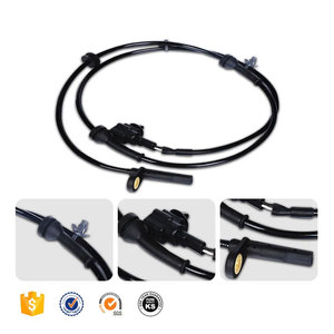 <span class=keywords><strong>Precio</strong></span> al por mayor Auto Parts Original Delantero Trasero Izquierdo Derecho Abs Rueda Sensor de Velocidad para Bmw <span class=keywords><strong>Mercedes</strong></span> Benz - Product Image 2