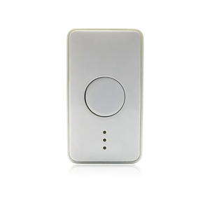 Skylab Wasserdichtes Haustiers pielzeug GPS-Tracking-Gerät Mini Pet GPS <span class=keywords><strong>Tracker</strong></span> Halsband Smart GPS Pet <span class=keywords><strong>Tracker</strong></span> - Product Image 2