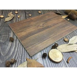 Wq 10 mét màu sắc đồng bộ melamine MDF ván dăm ván MDF - Product Image 3