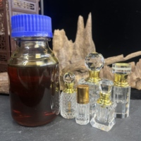 Huile essentielle d'Oud de Qinan classique de qualité supérieure, extraction supercritique